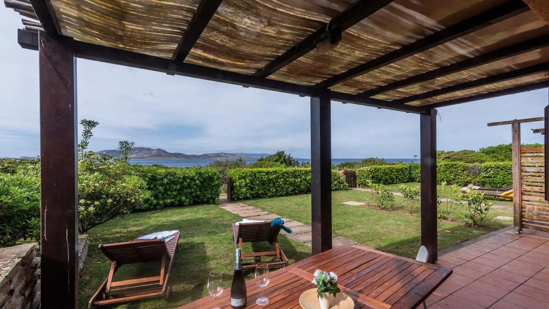 2 Le Perle Di Stintino - Happy Rentals