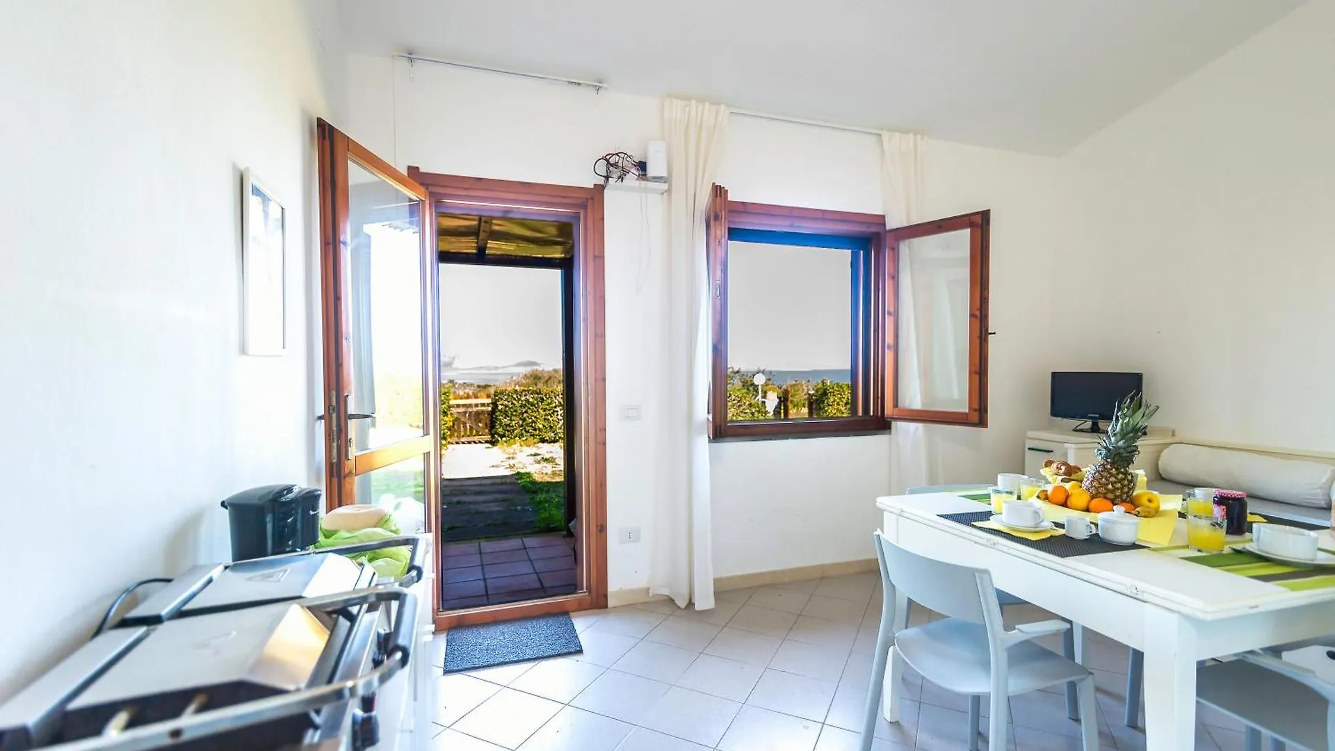 2 Le Perle Di Stintino - Happy Rentals