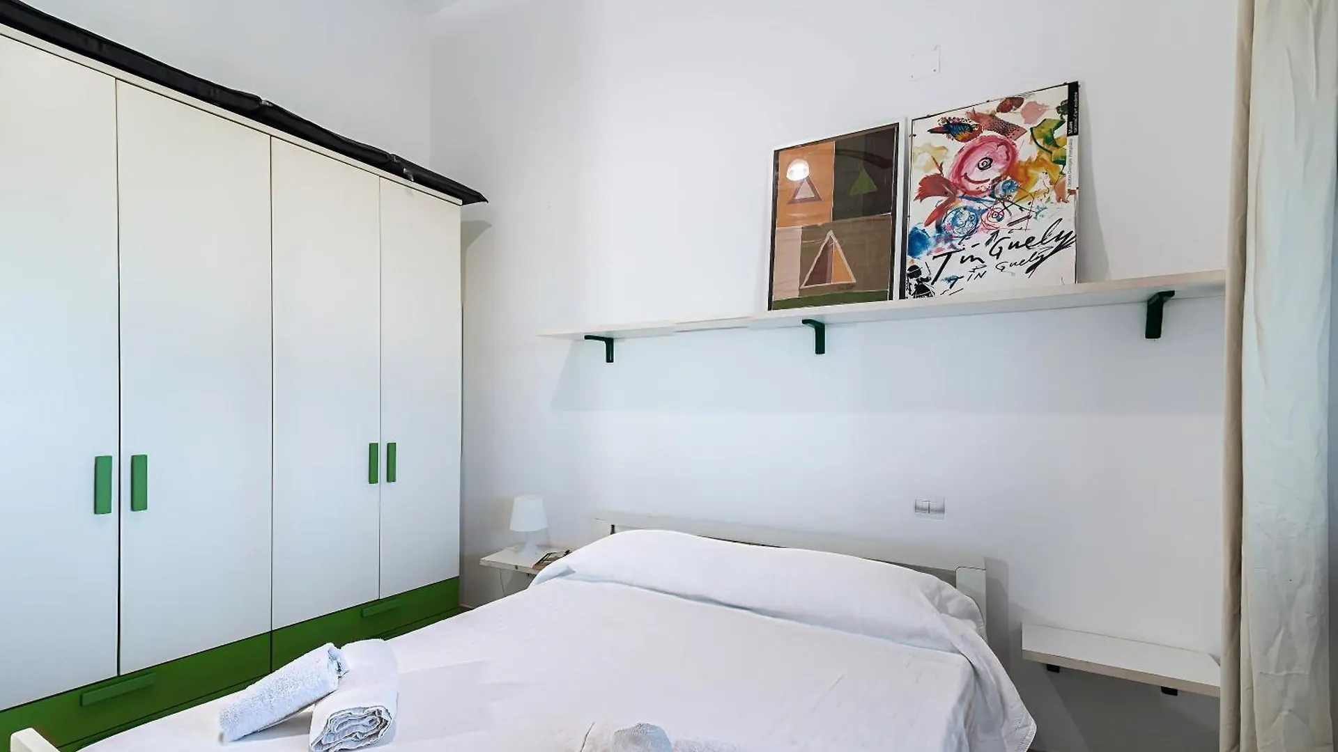 2 Le Perle Di Stintino - Happy Rentals 0*,