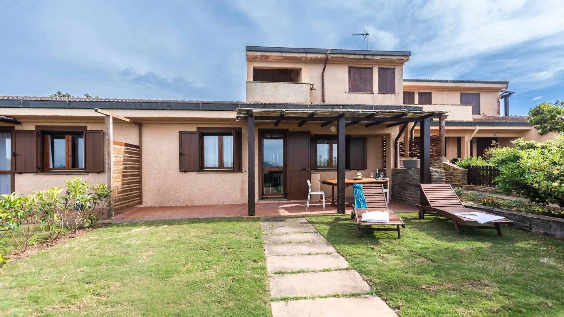 Apartment 2 Le Perle Di Stintino - Happy Rentals