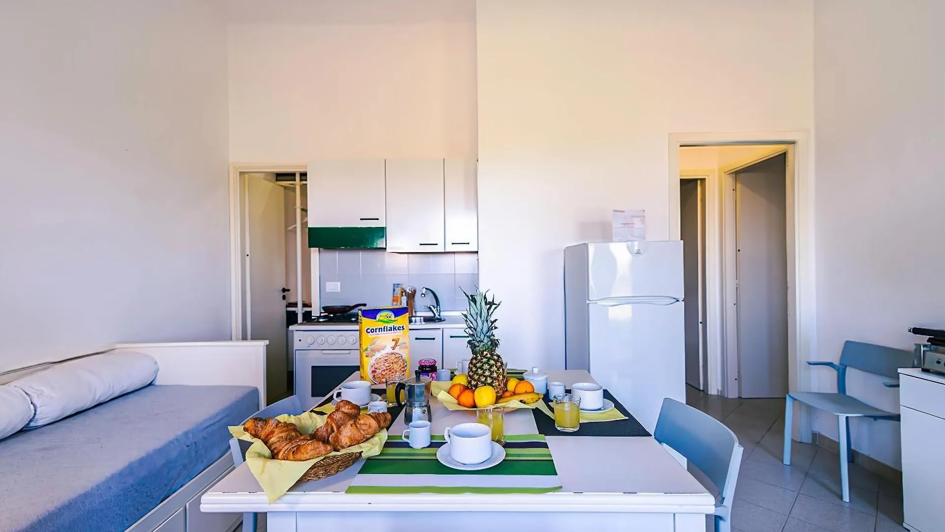 2 Le Perle Di Stintino - Happy Rentals 0*,  Italy