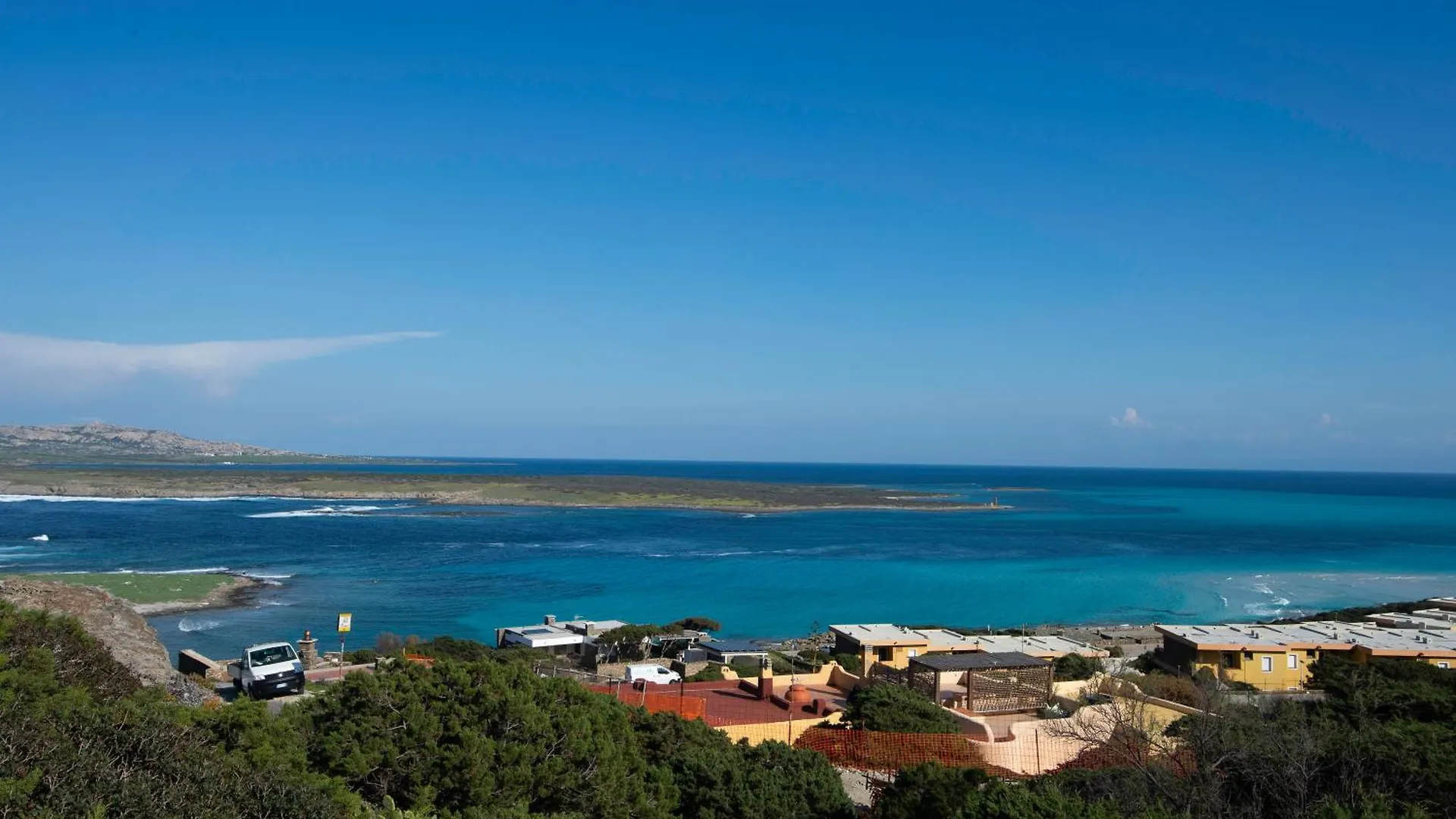 Apartment 2 Le Perle Di Stintino - Happy Rentals Italy