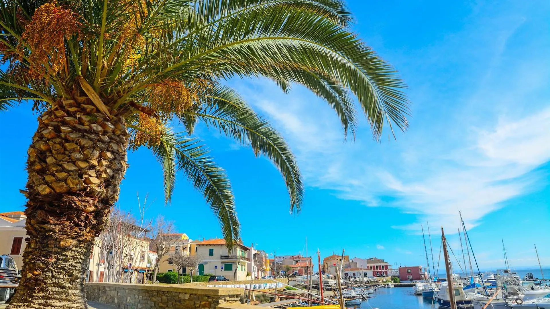 2 Le Perle Di Stintino - Happy Rentals 0*,