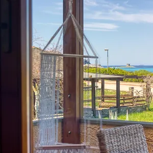 Appartamento Terrazza Sulla Pelosa, Stintino