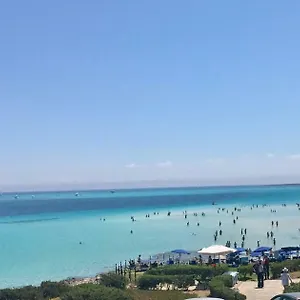 Appartamento Carolina, Stintino